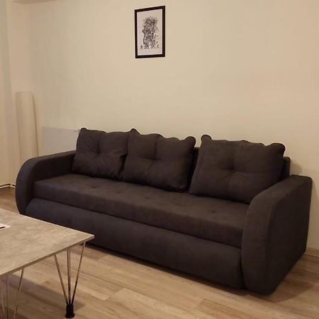 Youth Central Apartment Târgu-Mureş Exteriör bild